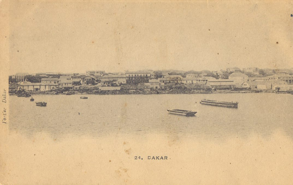 DAKAR