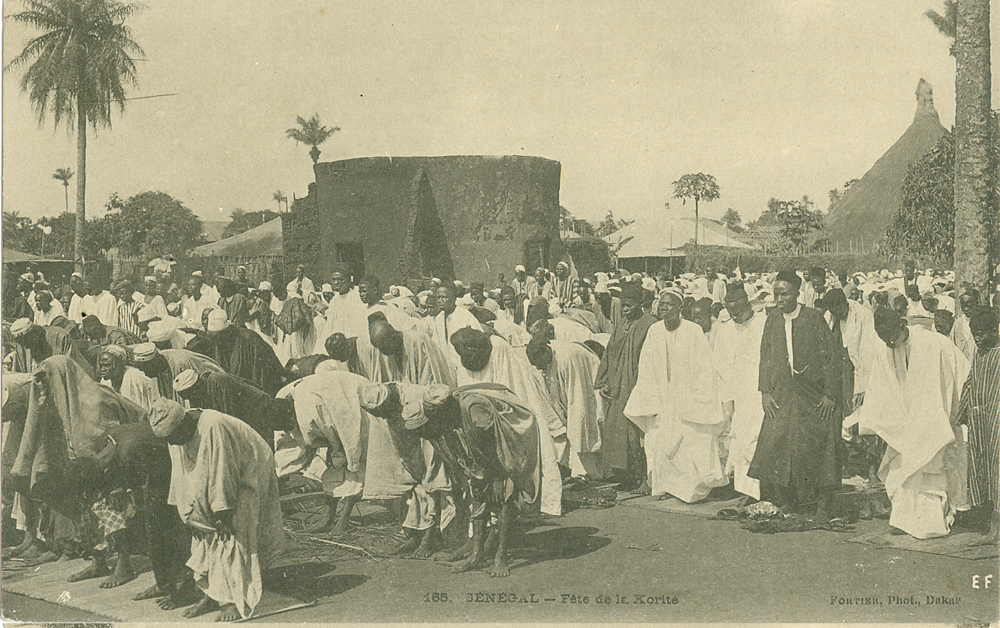 SÉNÉGAL – Fête de la Korité