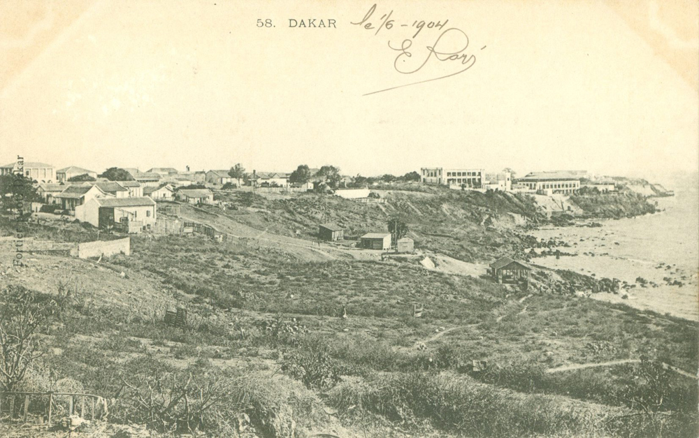 DAKAR