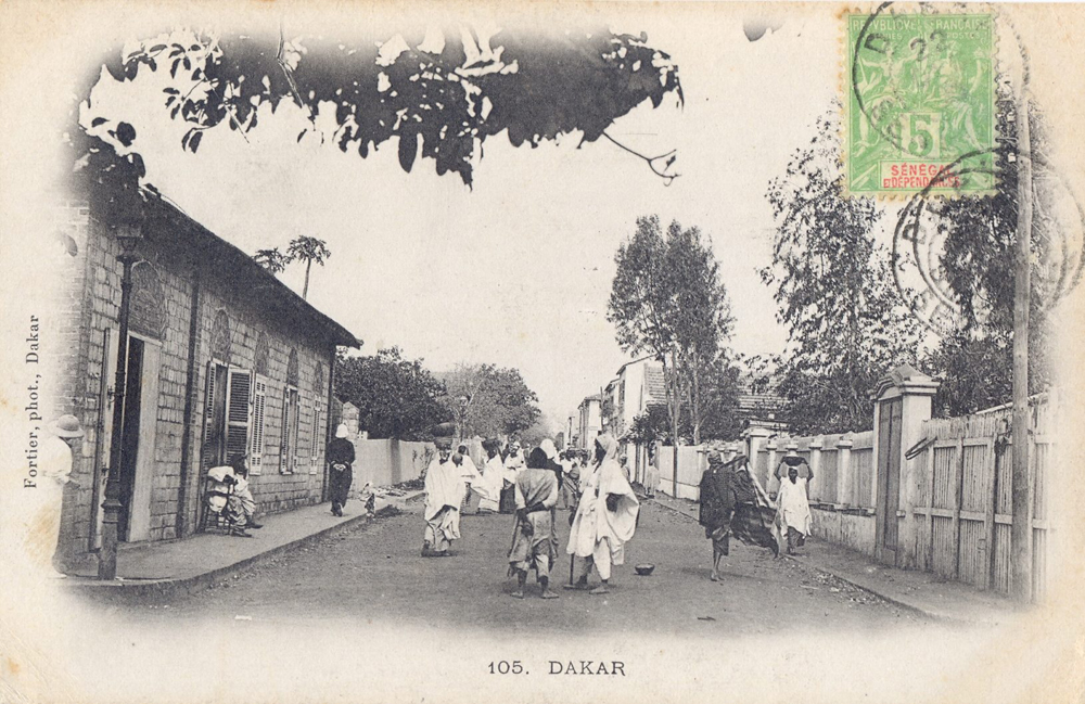 DAKAR