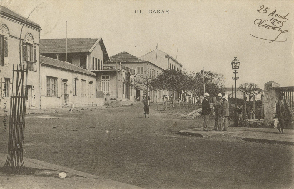 DAKAR