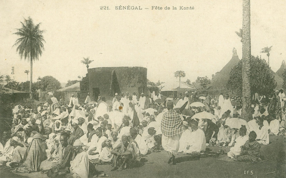 SÉNÉGAL – Fête de la Korité