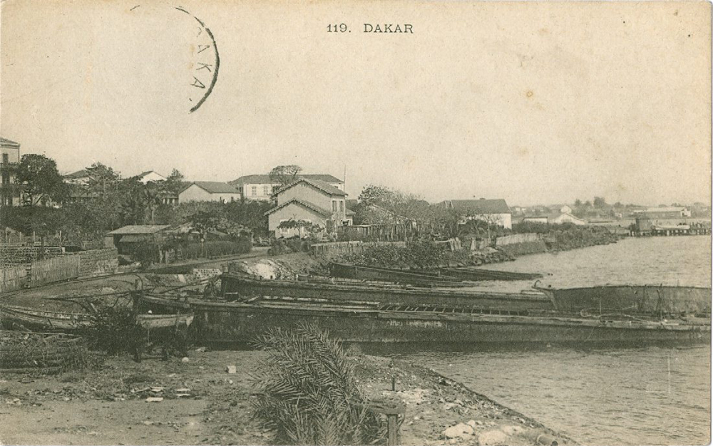 DAKAR