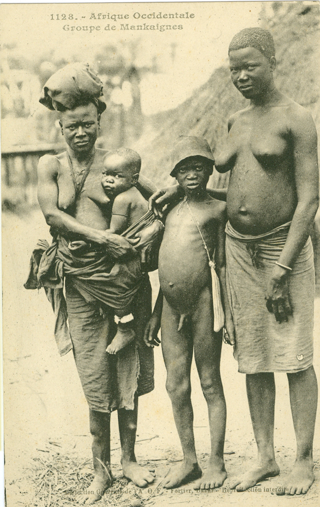 Groupe de Mankaignes