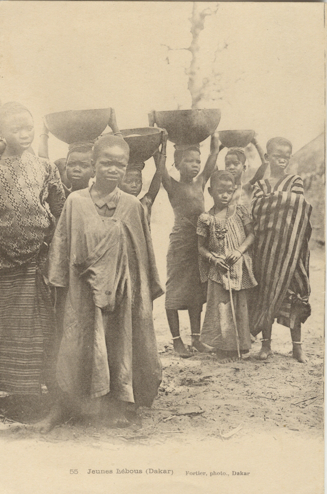 Jeunes Lébous (Dakar)